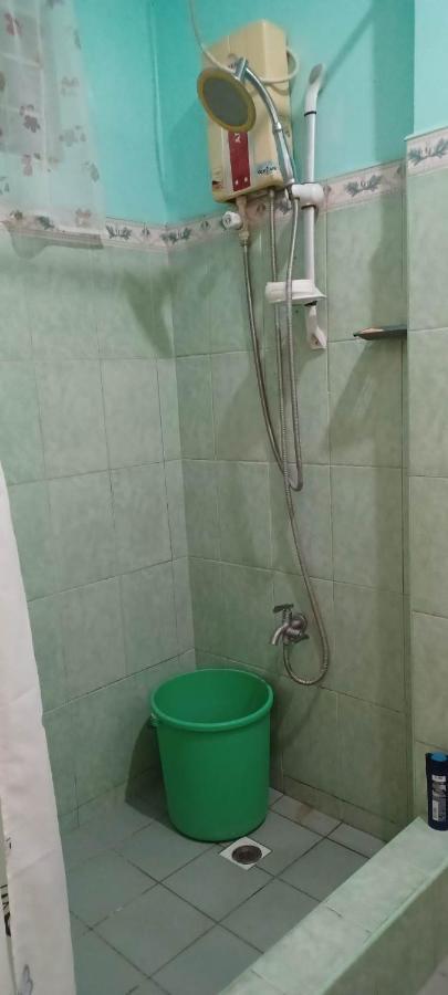 Donsol Aguluz Homestay Exterior foto