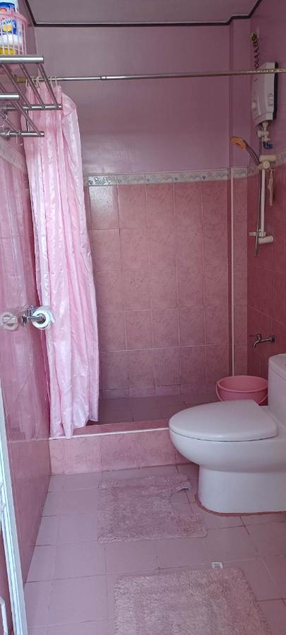 Donsol Aguluz Homestay Exterior foto