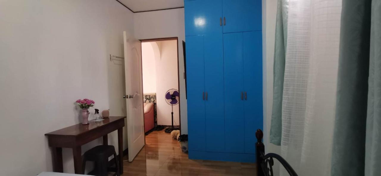 Donsol Aguluz Homestay Exterior foto