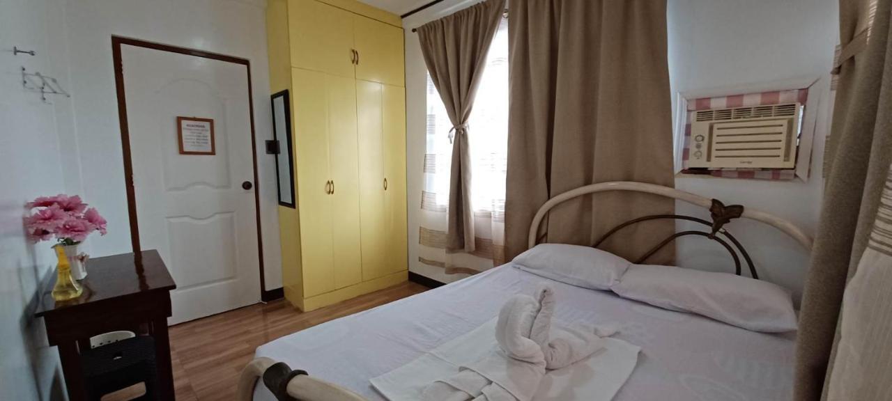 Donsol Aguluz Homestay Exterior foto