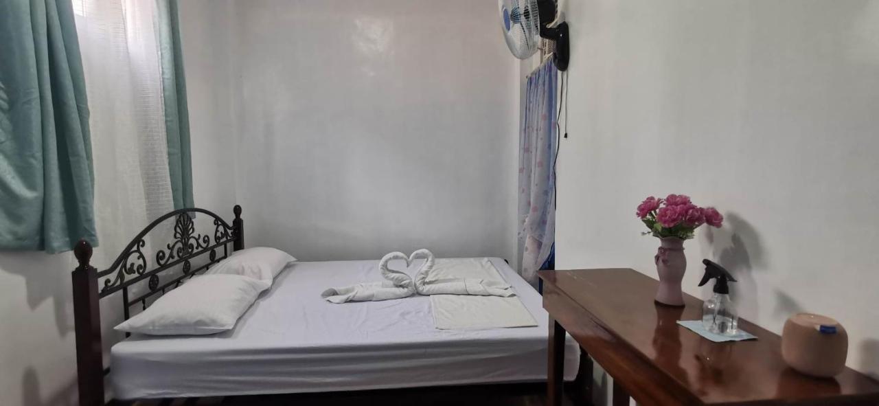Donsol Aguluz Homestay Exterior foto