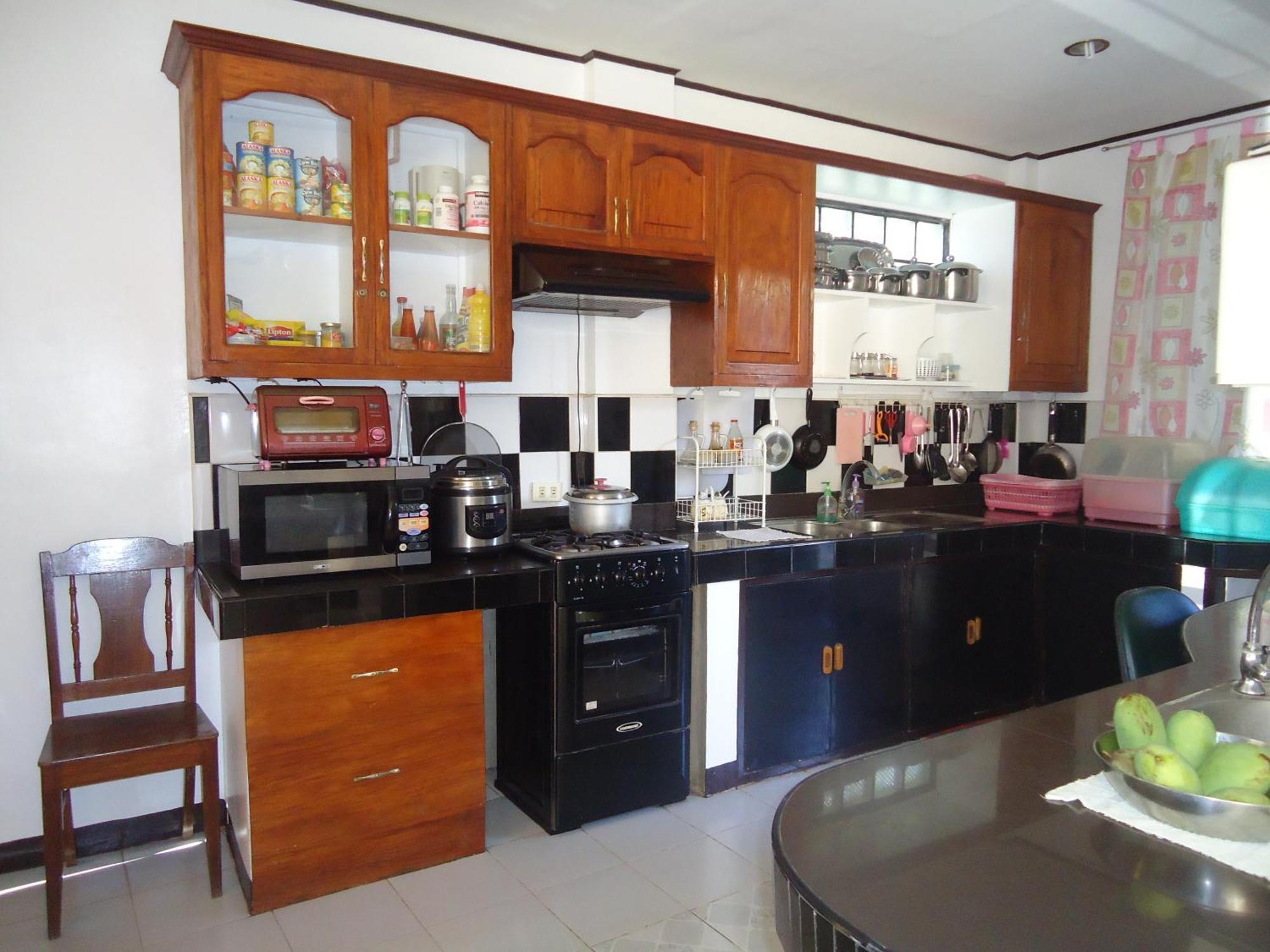 Donsol Aguluz Homestay Exterior foto