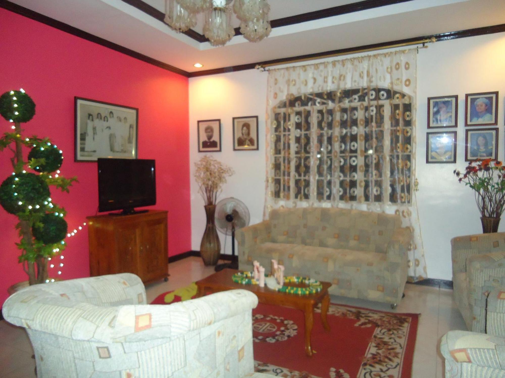 Donsol Aguluz Homestay Exterior foto