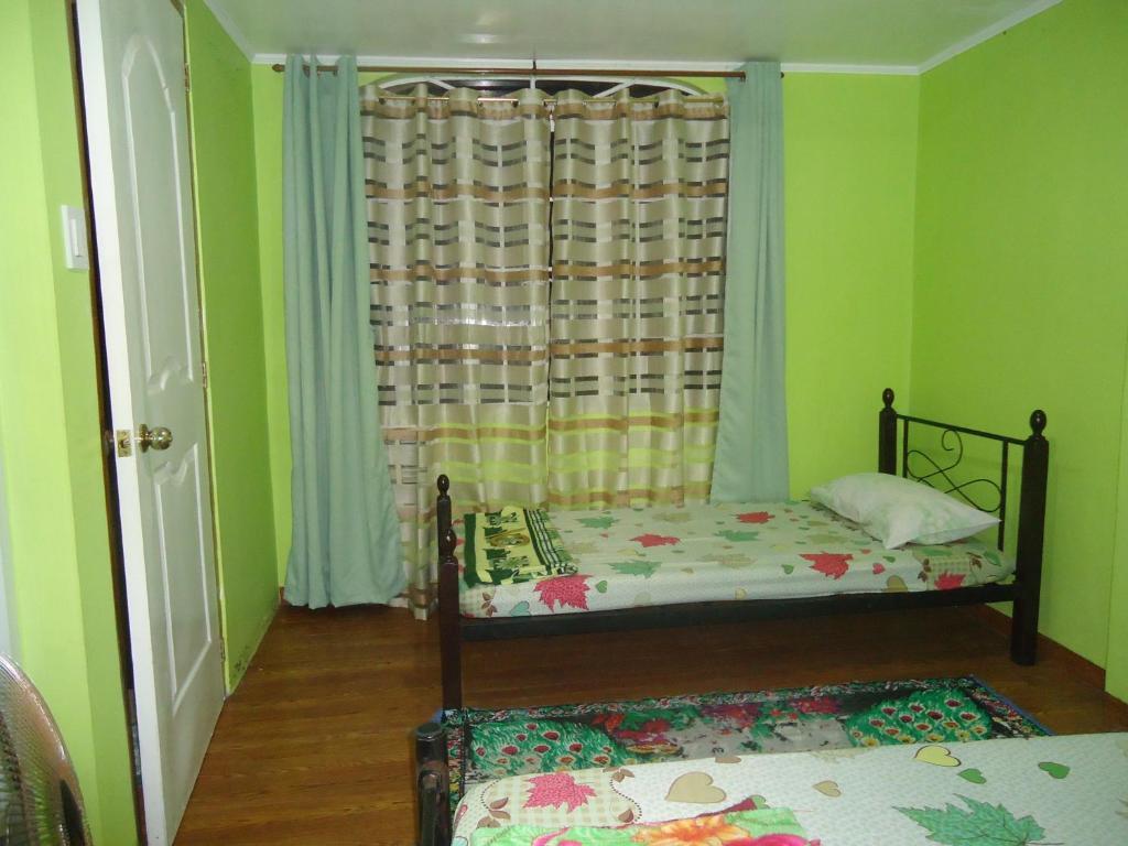 Donsol Aguluz Homestay Exterior foto