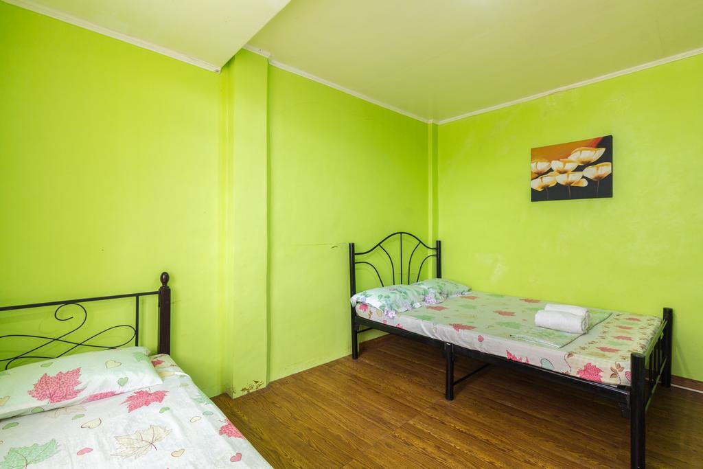 Donsol Aguluz Homestay Exterior foto